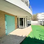 Villa Renzo- Parcheggio E Giardino Privati A Pochi Passi Dal Mare