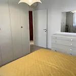 Renzo- Parcheggio E Giardino Privati A Pochi Passi Dal Mare Lido di Jesolo