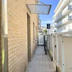 Renzo- Parcheggio E Giardino Privati A Pochi Passi Dal Mare * Lido di Jesolo