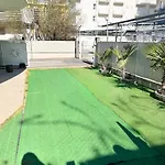VILLA RENZO- PARCHEGGIO E GIARDINO PRIVATI a pochi passi dal mare