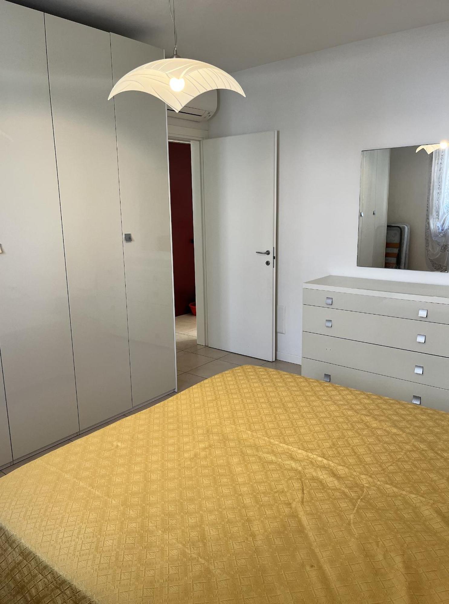 Renzo- Parcheggio E Giardino Privati A Pochi Passi Dal Mare Lido di Jesolo